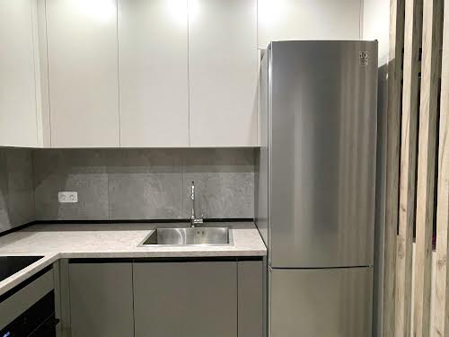квартира за адресою Лисаветинська вул., 7а