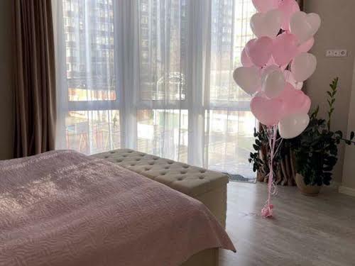 квартира за адресою Ревуцького вул., 7В
