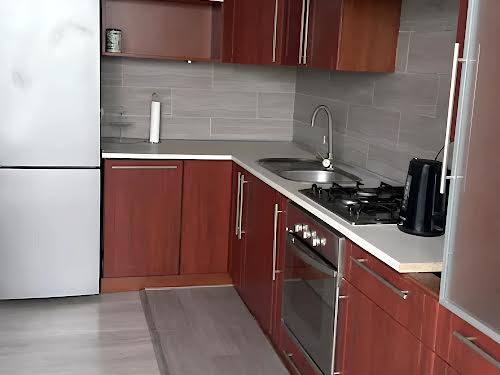 квартира по адресу Гетмана Мазепы ул., 126а