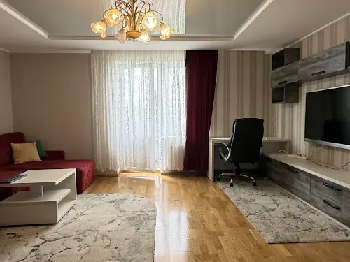 квартира по адресу Богдана Хмельницкого ул., 275а