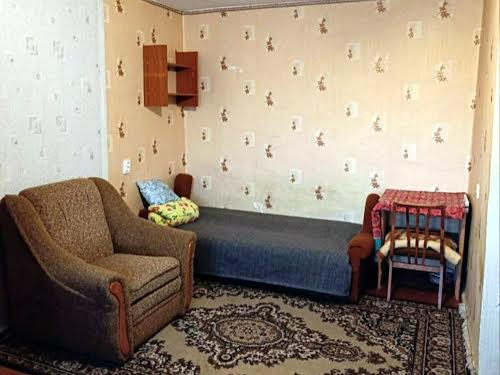 квартира по адресу Дмитрия Билоконя ул. (Баженова), 5