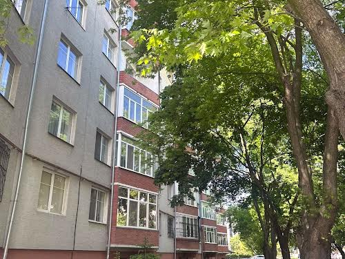 квартира по адресу Петлюри, 34б