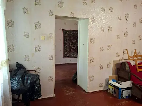 квартира за адресою Колонтаївська вул., 30