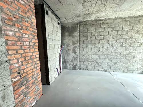 квартира за адресою Берковецька вул., 6