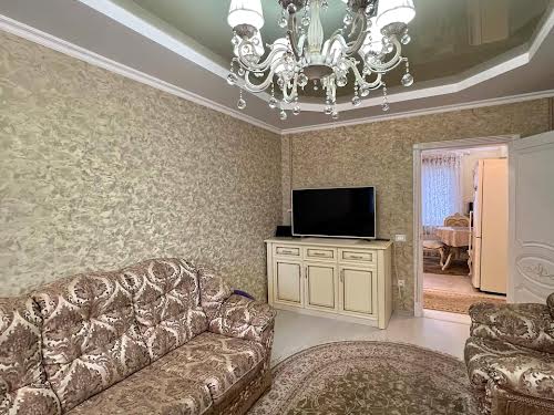 квартира за адресою Академіка Заболотного вул., 39
