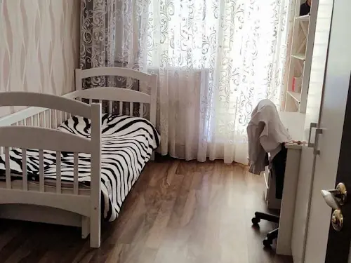 квартира за адресою Перлинна вул., 3
