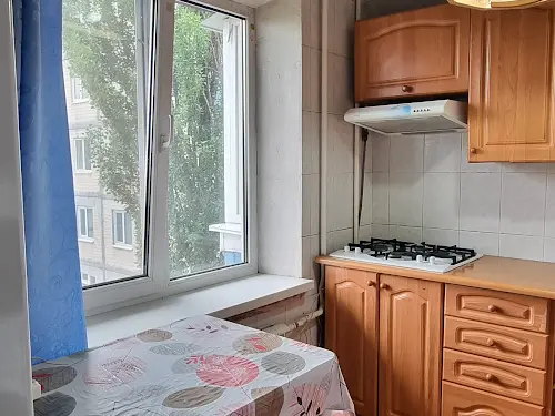 квартира за адресою Данила Щербаківського вул. (Щербакова), 31-Б