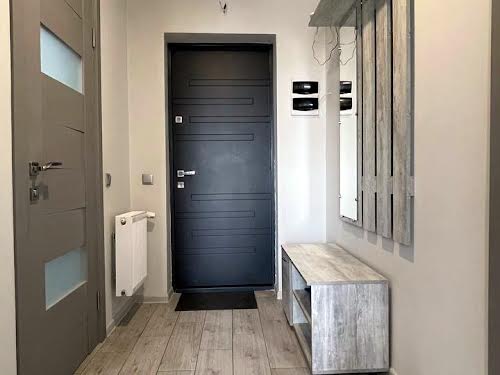 квартира за адресою Степана Бандери вул., 1е