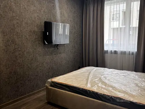 квартира за адресою Березова вул., 40
