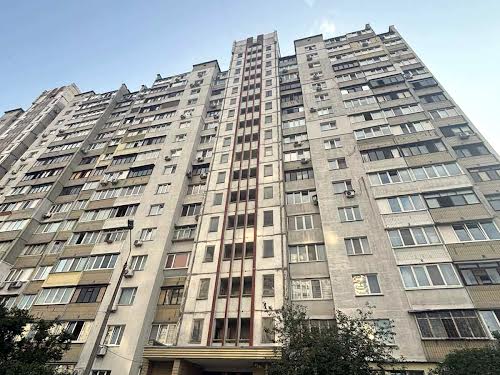 квартира за адресою Вишняківська вул., 12-А