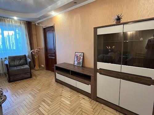 квартира за адресою Європейська вул. (Малиновського), 17