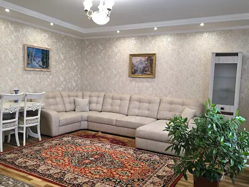 будинок за адресою Садова алея вул.