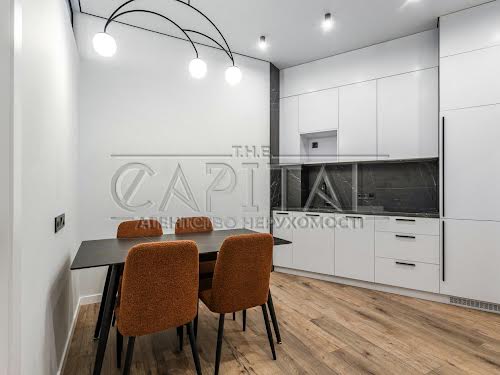 квартира по адресу Борщаговская ул., 37