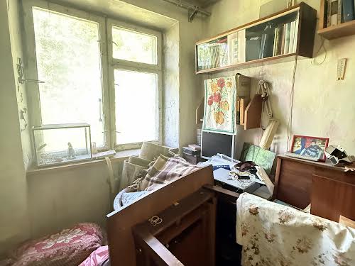 квартира по адресу Алексея Вадатурского ул. (Маршала Малиновского), 1