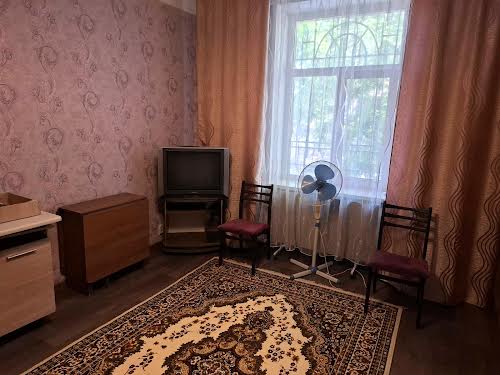 квартира за адресою Приморська вул., 23