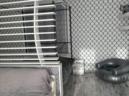 квартира по адресу Червоной Калины просп., 72