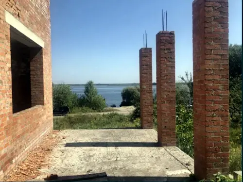 будинок за адресою Наддніпрянська