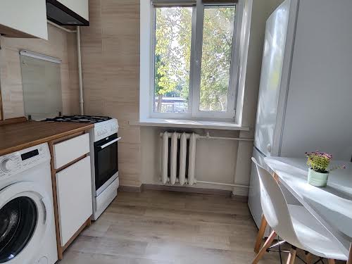 квартира по адресу Елены Телиги ул., 15