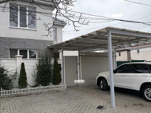 будинок за адресою Китобійна вул.