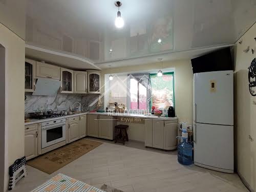 дом по адресу Кривой Рог, кооператив Мрія