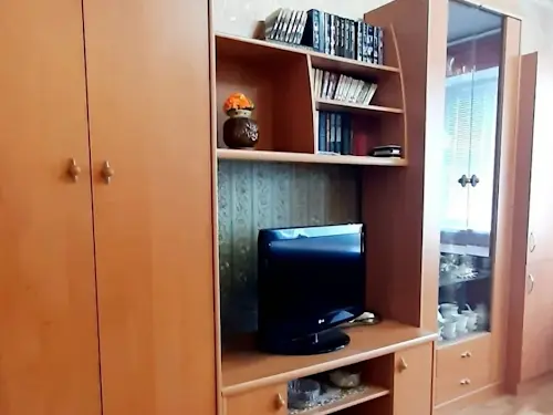 квартира по адресу Мира просп., 5