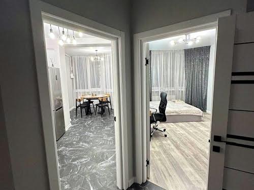 квартира за адресою Зелена вул., 3