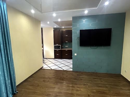 квартира за адресою Лисеницька вул., 19б