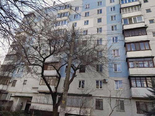 квартира по адресу Академика Королёва ул., 81