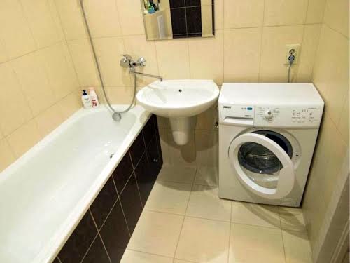 квартира за адресою Бишівська вул., 5