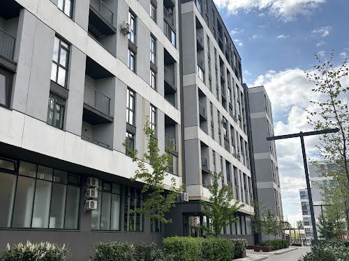квартира за адресою Зелена вул., 204