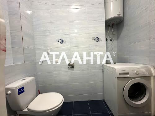 квартира по адресу Евгения Чикаленко ул., 43а