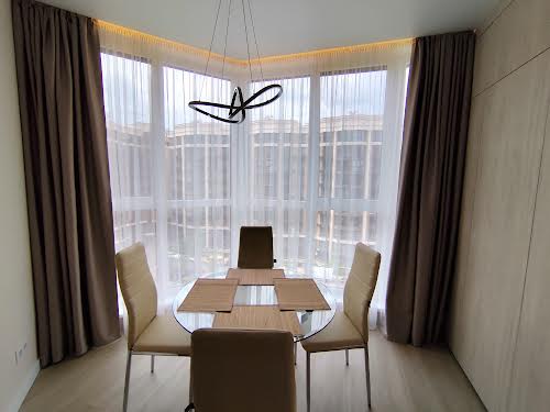 квартира за адресою Мартинова, 28
