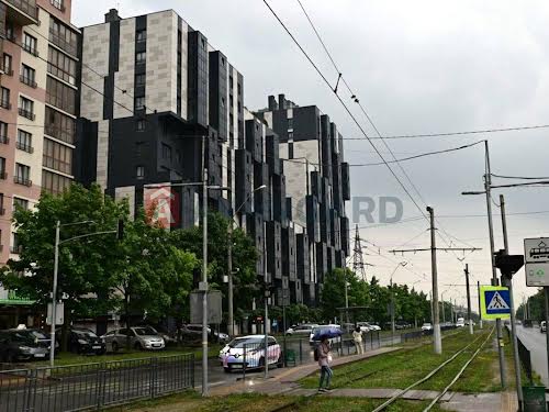 квартира за адресою Княгині Ольги вул., 100