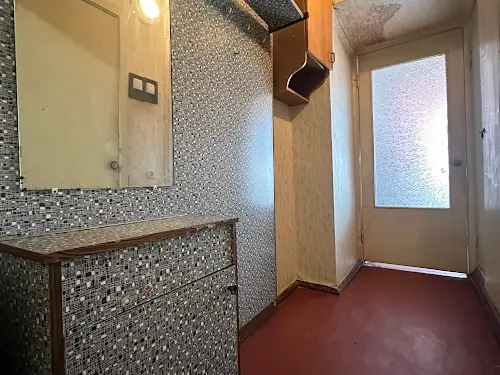 квартира за адресою Каштанова вул., 5