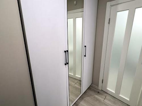 квартира за адресою Миколи Лукаша вул., 4а
