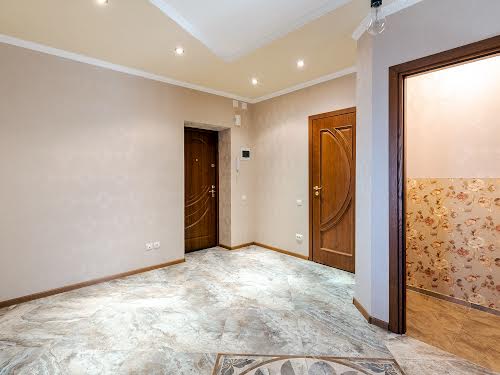 квартира за адресою Варшавська вул., 136