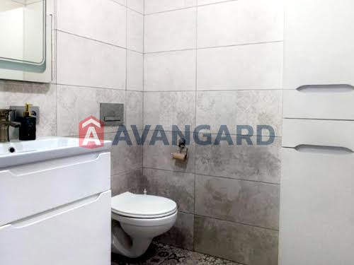 квартира за адресою Перемоги вул., 135
