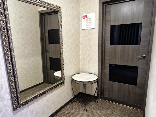квартира по адресу Червоной Калины просп., 123