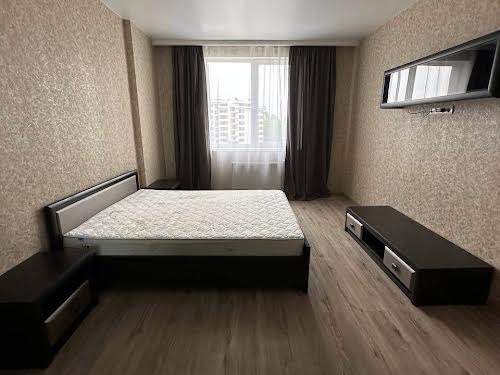 квартира по адресу Зеленая ул., 115д