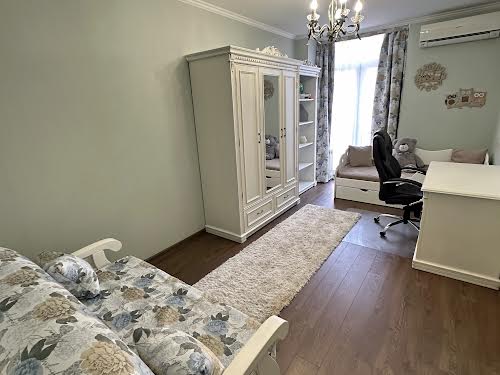 квартира по адресу Регенераторная ул., 4
