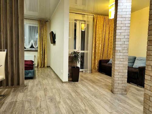 квартира за адресою Сидора Голубовича вул., 37