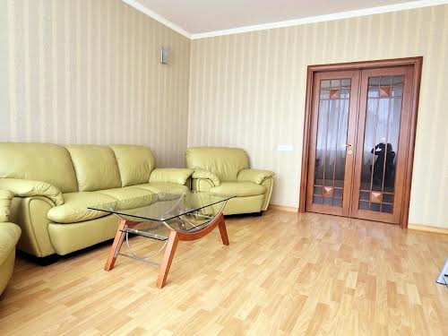 квартира по адресу Миколы Бажана просп., 12
