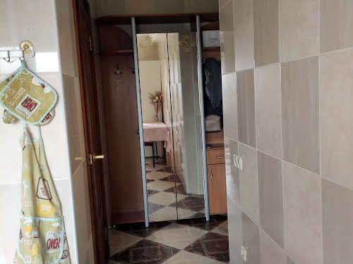 квартира за адресою Кубанської України вул. (Маршала Жукова), 24-А