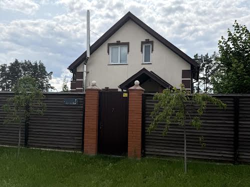 дом по адресу Добра, 7
