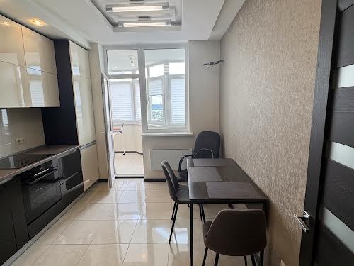квартира за адресою Миколи Бажана просп., 8-Б