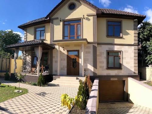 будинок за адресою Анатолія Бачинського вул., 12