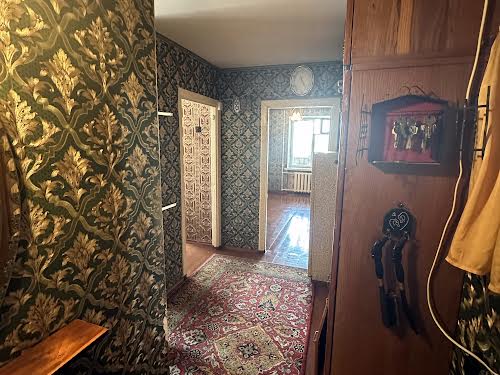 квартира по адресу Победы ул., 51