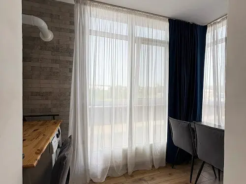 квартира за адресою Запорізьке шосе, 28-П