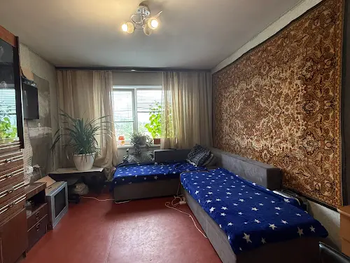 квартира за адресою Оноре де Бальзака вул., 16