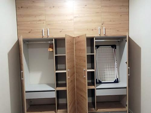 квартира за адресою Ревуцького вул., 40-Б